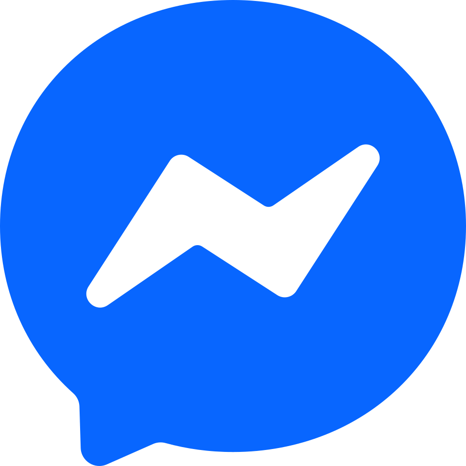 Messenger logo