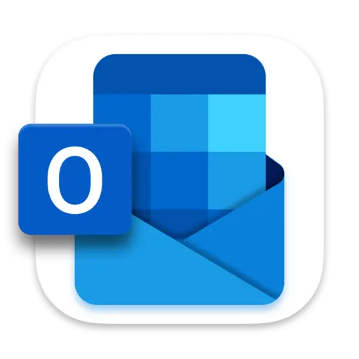 Outlook logo